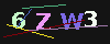 Gambar captcha